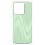 Back Panel Cover For Itel A60 Green - Maxbhi Com