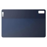 Back Panel Cover For Lenovo Tab M10 5g Black - Maxbhi Com