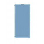Flip Cover For Itel A60 Blue By - Maxbhi Com