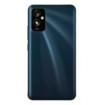 Full Body Housing For Itel A23s Black - Maxbhi Com
