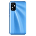 Full Body Housing For Itel A23s Blue - Maxbhi Com