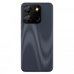 Full Body Housing For Itel A60 Black - Maxbhi Com