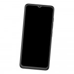 Handsfree Audio Jack Flex Cable For Itel A60 By - Maxbhi Com