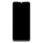Lcd Screen For Itel A60 Replacement Display By - Maxbhi Com