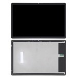 Lcd With Touch Screen For Lenovo Tab M10 5g Black By - Maxbhi Com