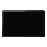 Lcd With Touch Screen For Lenovo Tab M10 5g Black By - Maxbhi Com