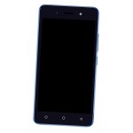 Power Button Flex Cable For Itel A23s On Off Flex Pcb By - Maxbhi Com