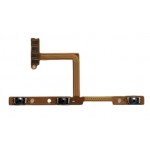 Power Button Flex Cable For Itel S23 On Off Flex Pcb By - Maxbhi Com