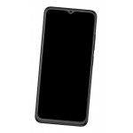 Proximity Light Sensor Flex Cable For Itel S23 By - Maxbhi Com