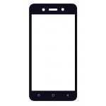 Touch Screen Digitizer For Itel A23s White By - Maxbhi Com