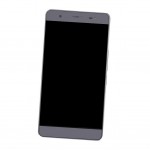 Lcd Connector For Blu Energy X Plus By - Maxbhi Com