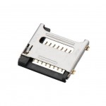 MMC Connector for Yezz C32
