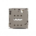 Sim Connector for Ulefone Note 16 Pro