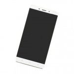 Lcd Connector For Qiku Q Terra 810 By - Maxbhi Com