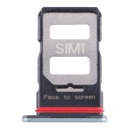 Sim Card Holder Tray For Xiaomi Redmi K60 Pro Mint - Maxbhi Com