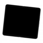 Lcd Frame Middle Chassis For Google Pixel Fold Gold By - Maxbhi Com