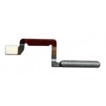 Fingerprint Sensor Flex Cable For Google Pixel Fold Black By - Maxbhi Com