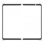 Replacement Front Glass For Google Pixel Fold Black By - Maxbhi Com