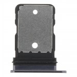 Sim Card Holder Tray For Google Pixel Fold Black - Maxbhi Com
