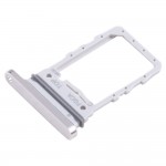Sim Card Holder Tray For Samsung Galaxy Z Flip5white - Maxbhi Com