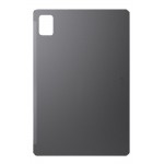 Back Panel Cover For Blackview Tab 12 Pro Black - Maxbhi Com