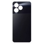 Back Panel Cover For Realme C53 India White - Maxbhi Com