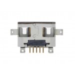 Charging Connector For Ericsson A3618 By - Maxbhi Com