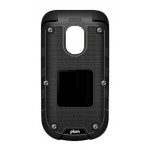 Back Panel Cover For Plum Ram Plus Lte Black - Maxbhi Com