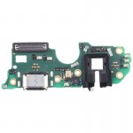Charging Connector Flex Pcb Board For Oneplus Nord N300 5g By - Maxbhi Com