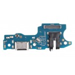 Charging Connector Flex Pcb Board For Realme C53 India By - Maxbhi Com