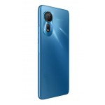 Full Body Housing For Coolpad Cool 20s 5g Blue - Maxbhi Com