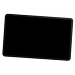 Lcd Frame Middle Chassis For Honor Pad X9 Black By - Maxbhi Com