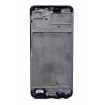 Lcd Frame Middle Chassis For Realme C53 India Black By - Maxbhi Com
