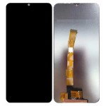 Lcd With Touch Screen For Coolpad Cool 20s 5g Black By - Maxbhi Com