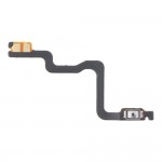 Power Button Flex Cable For Oneplus Nord N300 5g On Off Flex Pcb By - Maxbhi Com