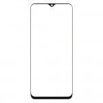 Replacement Front Glass For Coolpad Cool 20s 5g Black By - Maxbhi Com