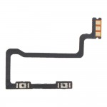 Volume Button Flex Cable For Oneplus Nord N300 5g By - Maxbhi Com