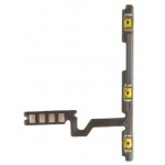 Volume Button Flex Cable For Oppo A78 4g By - Maxbhi Com