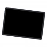 LCD Frame Middle Chassis for TCL NxtPaper 12 Pro Black