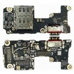 Charging Connector Flex Pcb Board For Xiaomi Redmi K60 Pro By - Maxbhi Com