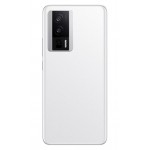 Full Body Housing For Xiaomi Redmi K60 Pro White - Maxbhi Com