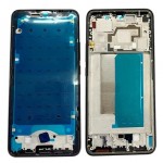 Lcd Frame Middle Chassis For Xiaomi Redmi K60 Pro White By - Maxbhi Com