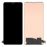 Lcd With Touch Screen For Xiaomi Redmi K60 Pro Black By - Maxbhi Com
