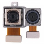 Replacement Front Camera For Tcl Nxtpaper 12 Pro Selfie Camera By - Maxbhi Com