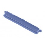 Volume Side Button Outer For Tcl Nxtpaper 12 Pro Blue By - Maxbhi Com