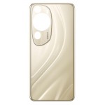 Back Panel Cover For Huawei P60 Art White - Maxbhi Com