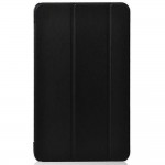 Flip Cover For Huawei Matepad 11 2023 Black By - Maxbhi Com
