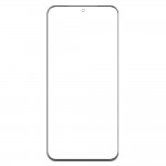 Replacement Front Glass For Huawei P60 Art Black By - Maxbhi Com