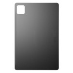 Back Panel Cover For Blackview Oscal Pad 13 Black - Maxbhi Com