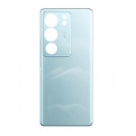 Back Panel Cover For Vivo S17 Pro Blue - Maxbhi Com